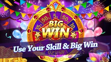 برنامه‌نما Spin Winner عکس از صفحه