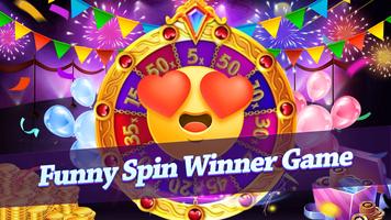 Spin Winner ảnh chụp màn hình 2