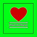 Sweet Love Diamond