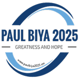 Paul Biya 2025
