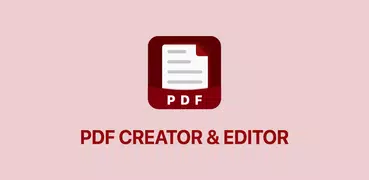 PDF creator & editor