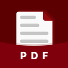 PDF creator & editor icon