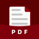 PDF membuat & editor APK