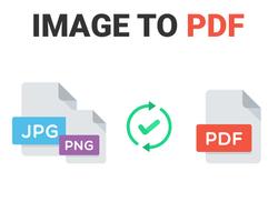 PDF membuat & editor poster