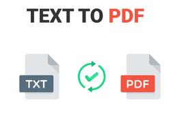สร้าง PDF & รวม PDF & แก้ไข PDF ภาพหน้าจอ 1