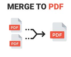 สร้าง PDF & รวม PDF & แก้ไข PDF ภาพหน้าจอ 2