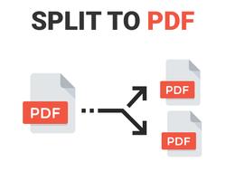 สร้าง PDF & รวม PDF & แก้ไข PDF ภาพหน้าจอ 3