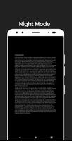 PDF Reader تصوير الشاشة 2