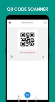 QR & Barcode Scanner screenshot 1