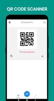 QR & Barcode Scanner Ekran Görüntüsü 1