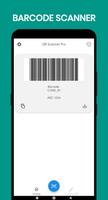 برنامه‌نما QR & Barcode Scanner عکس از صفحه