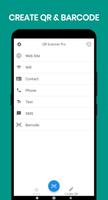QR & Barcode Scanner screenshot 3
