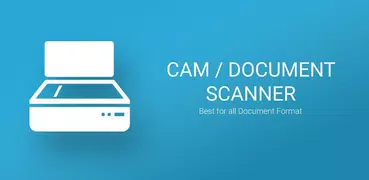 Cam Scanner