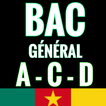 BAC General ACD biểu tượng