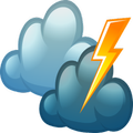 ”Disaster Predictor