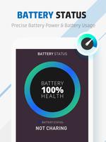 Battery System Optimizer CPU,RAM,Storage Care 2020 poster