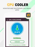 Battery System Optimizer CPU,RAM,Storage Care 2020 screenshot 2