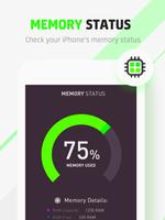 Battery System Optimizer CPU,RAM,Storage Care 2020 screenshot 3