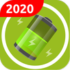 Battery Booster - Fast Charge & Saver & Cleaner APK