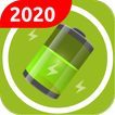 Battery Booster - Fast Charge & Saver & Cleaner