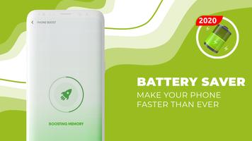 Battery Booster 스크린샷 1