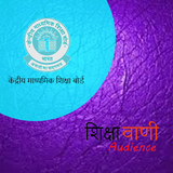 CBSE Shiksha vani иконка