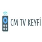 CM TV KEYFİ 圖標