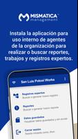 Citymis Jus Corrientes Works poster