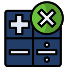 The multiplication tables ikon