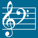 Lecture de notes ( solfège ) APK