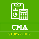 CMA Study Guide & Exam Prep 2019 Ed APK
