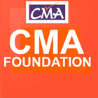 آیکون‌ CMA Foundation VedX