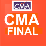 CMA FINAL VedX