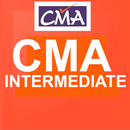 CMA INTERMEDIATE ICMAI APK