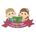 Cambridge A Play Way School Zeichen