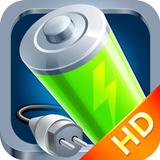 Fast Battery Doctor - Battery saver & Fast Charger icône