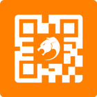 QR Code Scanner & Barcode Reader for CM Browser ไอคอน