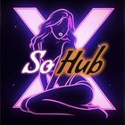 SoHub icon