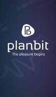 Planbit poster