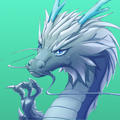 Merge dragons