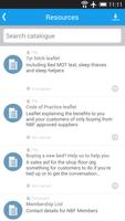 Sleep Hub ảnh chụp màn hình 1