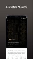 CMK Club ภาพหน้าจอ 2