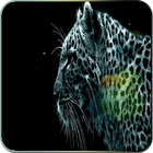 Leopard أيقونة