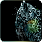Leopard 아이콘