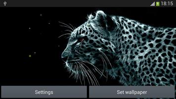 Leopard ảnh chụp màn hình 3