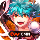APK Nhẫn Giả CMN: Ninja vs Samurai