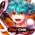 Nhẫn Giả CMN: Ninja vs Samurai
