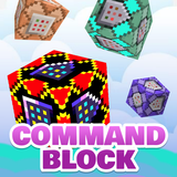 Command Block for Minecraft