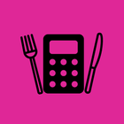 Meal Calculator (Paid) biểu tượng
