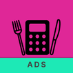 Meal Calculator (Ads)
